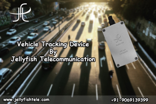 Illustration for article titled Vehicle Tracking Device For Complete Protection For Your Vehicle